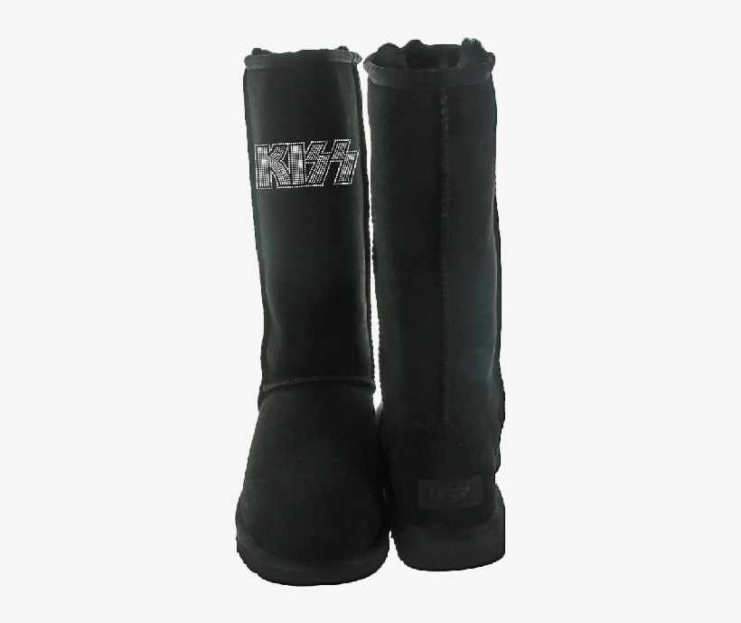 Kiss Online Store - Ugg Boots, transparent png #2788498