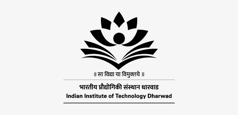 Fevicon - Iit Dharwad Logo, transparent png #2788500