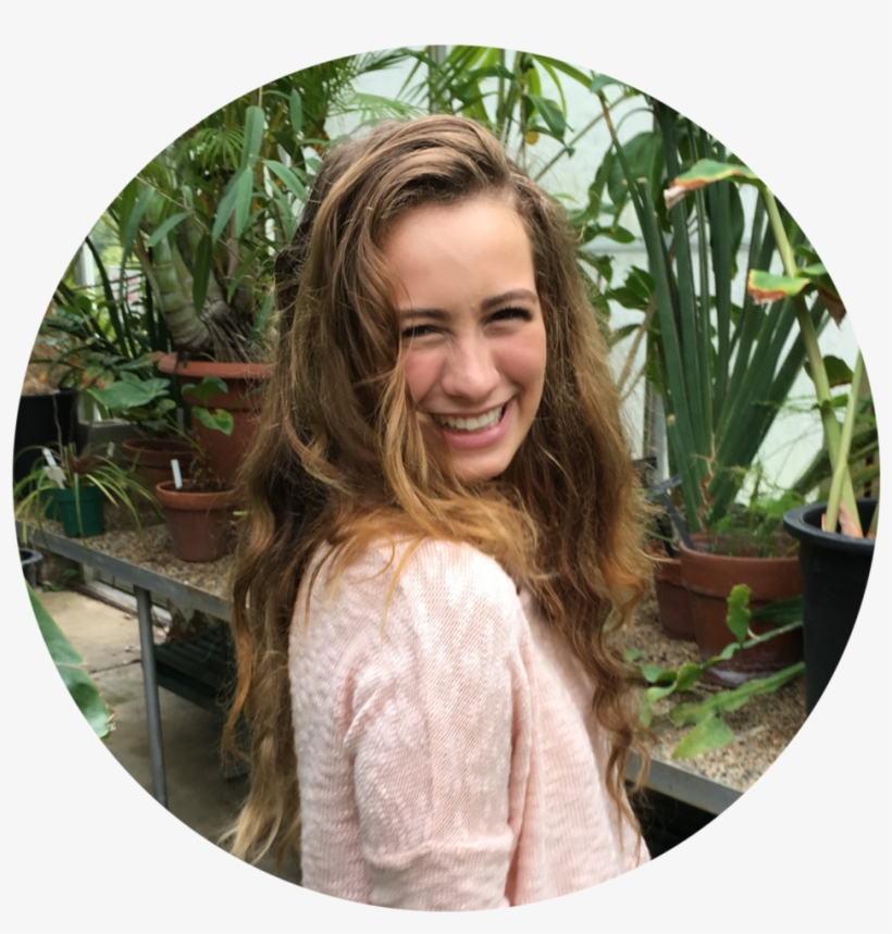 Grace Turner '20 In-house Neuroscience Major - House, transparent png #2788582