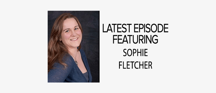 Adam Interviews Sophie Fletcher - Sophie Fletcher, transparent png #2788657