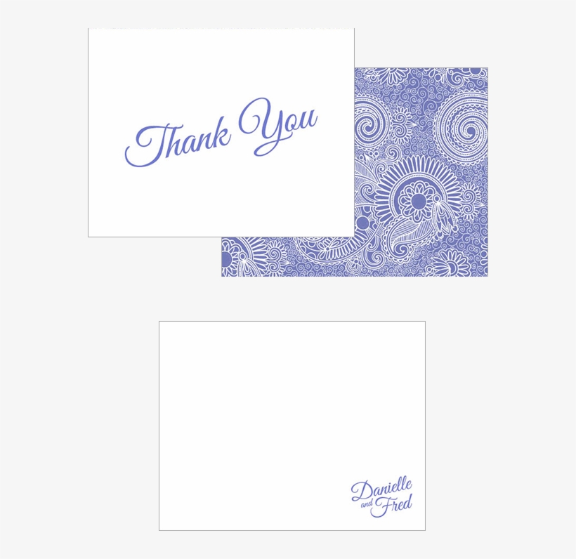 Thankyoucards All - Pregnant Silhouette Santa Baby Shower Thank You Card, transparent png #2788711