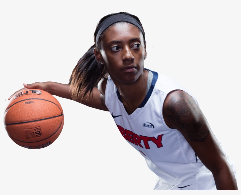 Women's Basketball - Liberty Flames Basketball Facebook, transparent png #2788762