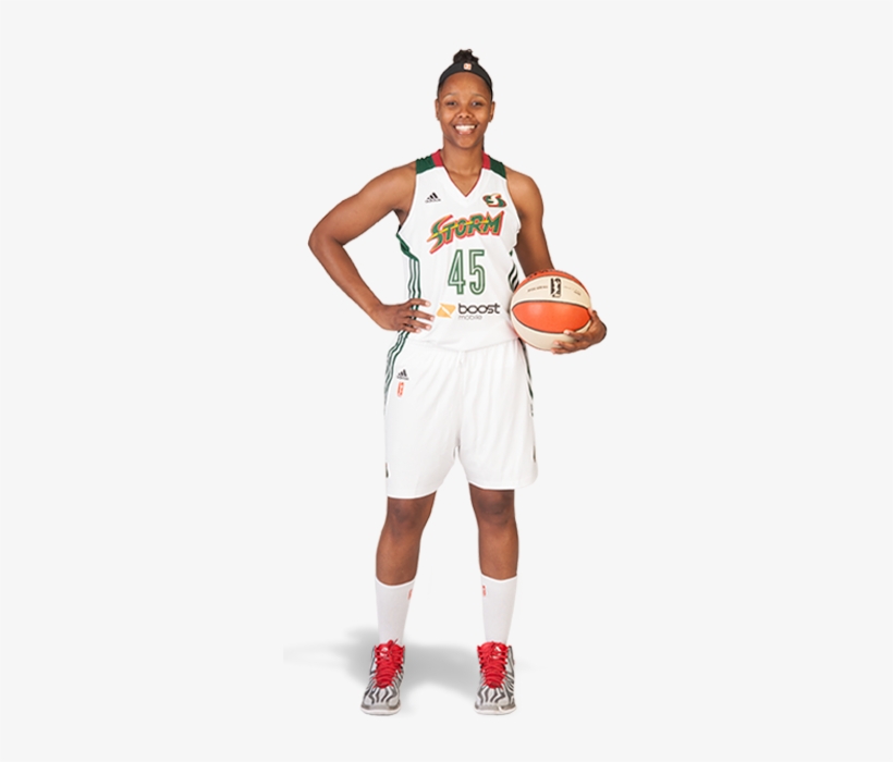 Noelle Quinn Ucla Noelle Quinn - Girl Basketball Player Png, transparent png #2788895