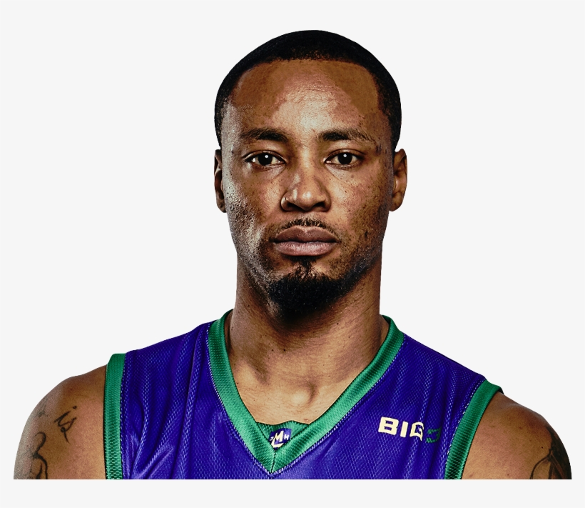 Player Bio - Rashard Lewis Big 3, transparent png #2788947