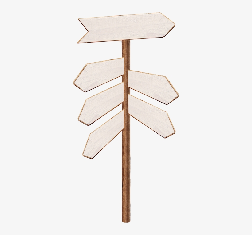 Outback Signpost, transparent png #2788974