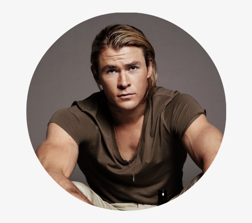 Chris Hemsworth, transparent png #2789138