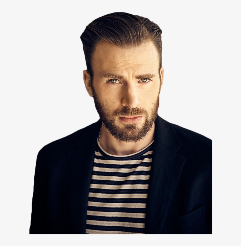 Chris - Chris Evans Transparent, transparent png #2789139