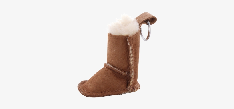 Uggs Inhumane Treatment Of Sheep - Ugg Uggy Schlüsselanhänger 2017 - Fashion Accessoires, transparent png #2789155