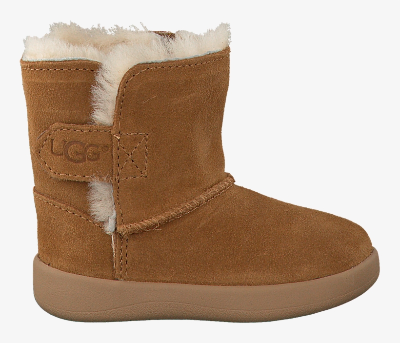 Baby Keelan Uggs - Shoe, transparent png #2789157