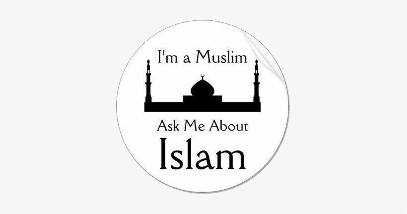 Islam, The Religion Of Over - Islam, transparent png #2789286