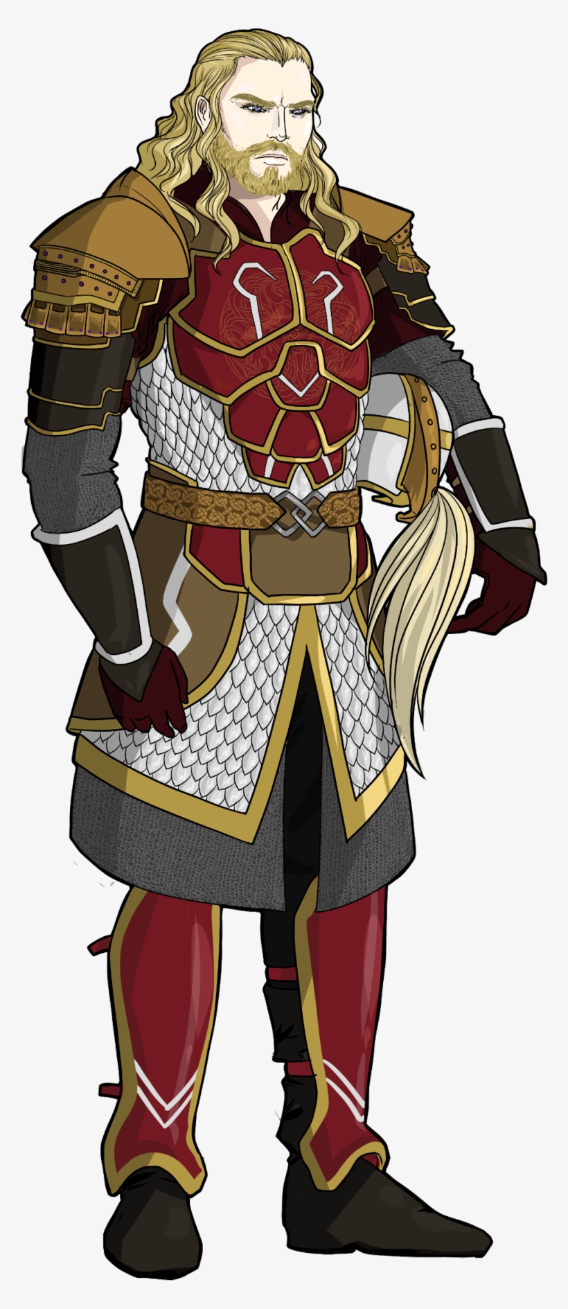 Breastplate, transparent png #2789314