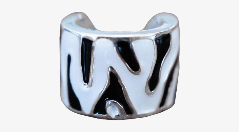 Zebra Print Stethoscope Charm - Prestige Medical Crystal Stethoscope Charms - Zebra, transparent png #2789632