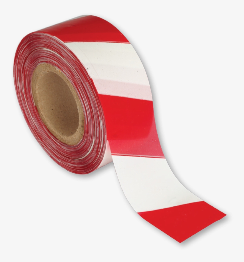 Red / White Tape - Art, transparent png #2789678
