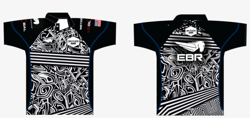 Official Ebr Splitlath Polo Shirt - Daniel Ricciardo Red Bull Rb11 #3 Test Car Formula, transparent png #2789697