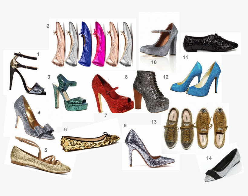 Hipnotizada Por Los Brillos - Basic Pump, transparent png #2789821