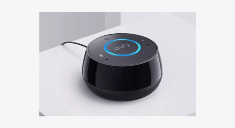 Anker Announces Its Own $35 Version Of The Echo Dot - Gadget, transparent png #2789840