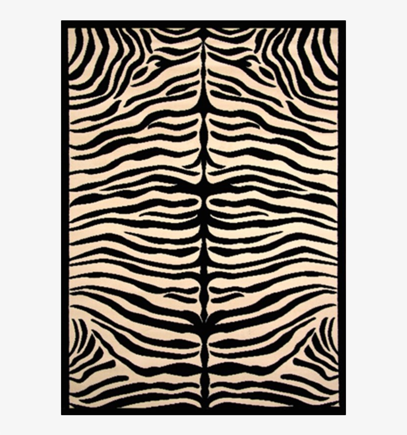 Zoe's Furniture - Abacasa Terra Safari 5'3 X 7'6 Rectangle Area Rug In, transparent png #2789866