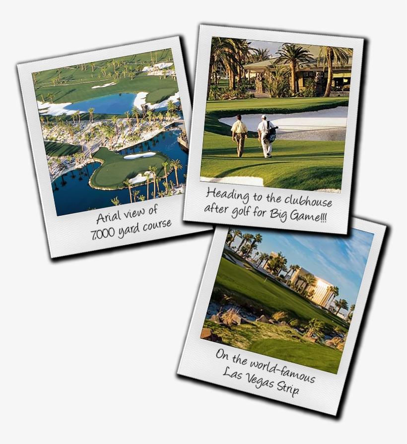 Register Now - Golf, transparent png #2790028