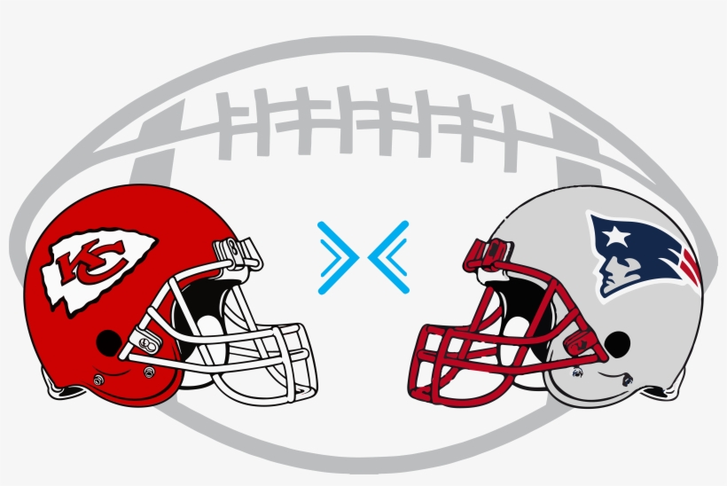 New Season, New Technologies New England Dinner With - Super Bowl Lii Clip Art, transparent png #2790031