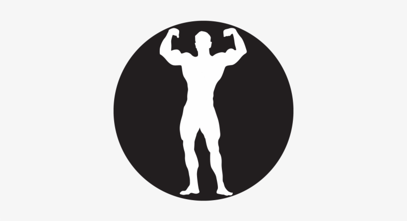 Strongman 1 Gobo - Non Stop Fitness 24hr Access Gym, transparent png #2790032