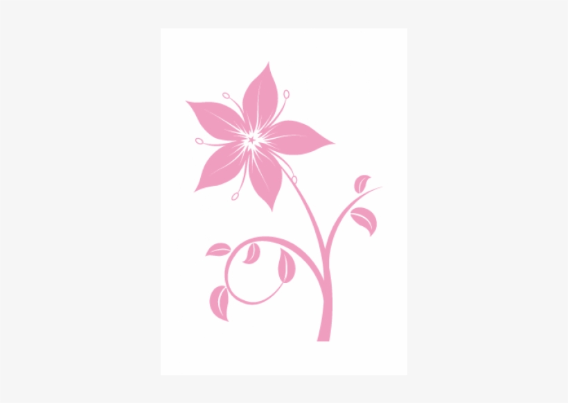 Fleur De Vanille, transparent png #2790316
