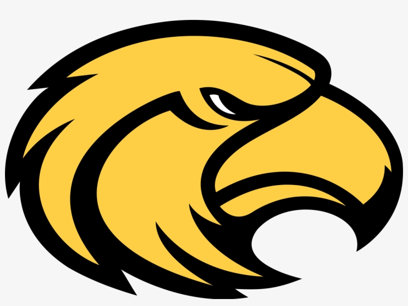 Southern Miss Logo - Southern Miss Golden Eagles, transparent png #2790345