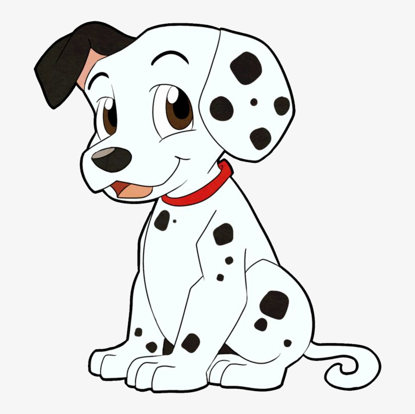 Dalmatian Png Picture - Dalmatian Png, transparent png #2790346