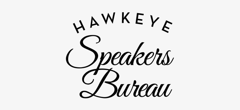 Hawkeye Speakers Bureau - Build Your Own Fitness Boot Camp: Everything You Need, transparent png #2790404