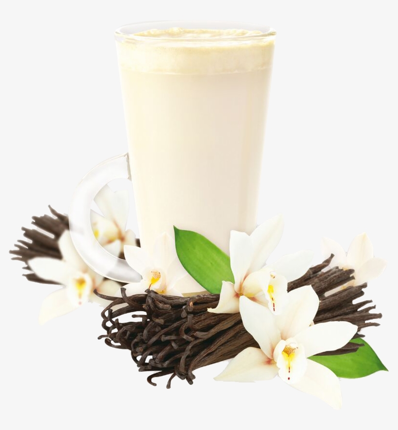 Vanilla Drink Mix - Drink Vanilla, transparent png #2790409