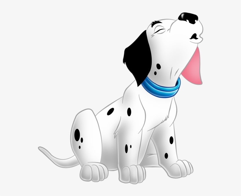 Disney Dogs, Disney Pixar, Walt Disney, Disney Movies, - Cruella De Vil Dogs Name, transparent png #2790437
