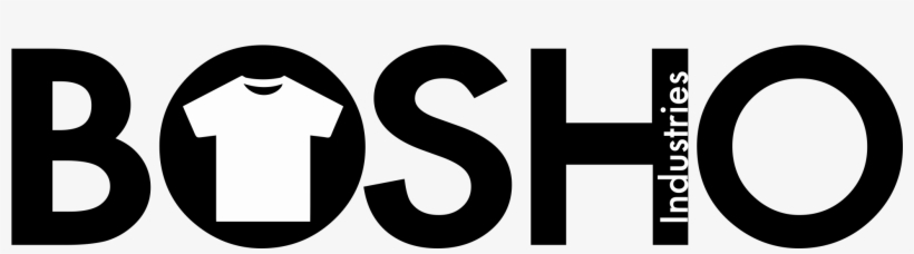 Bosho Industries - Trademark, transparent png #2790742