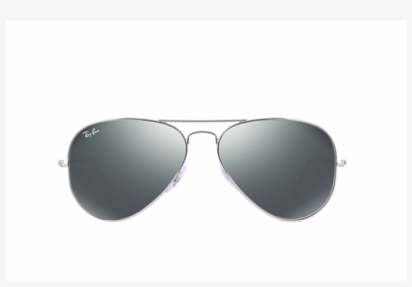 Previous - Next - Ray-ban Aviator Flash, transparent png #2790743