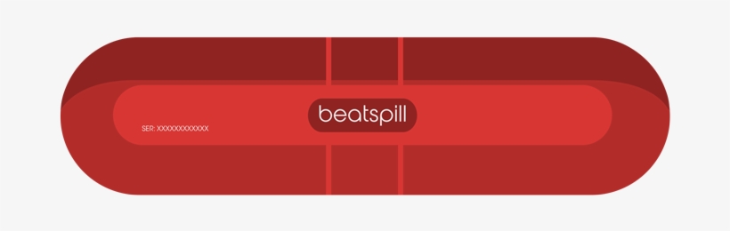 beats pill 2.0 serial number