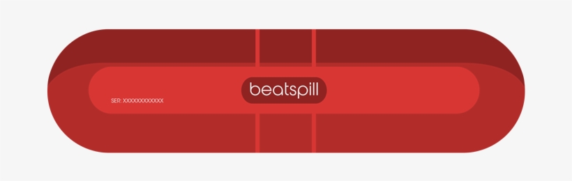 Beats Pill 2.0 Serial, transparent png #2790818