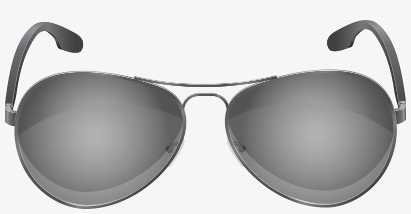 Sunglasses, transparent png #2790873