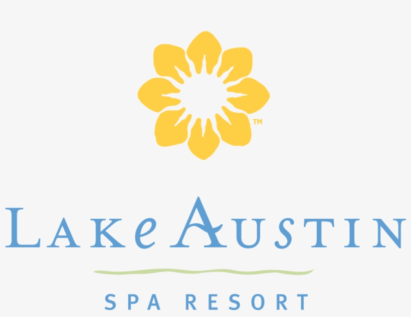 Lake Austin Spa Logo, transparent png #2790979