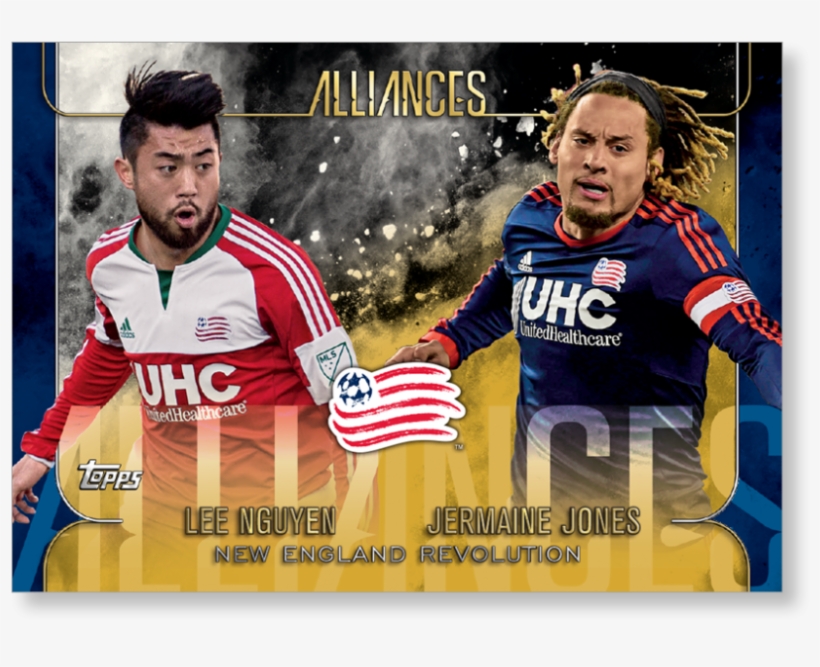 New England Revolution, transparent png #2791022