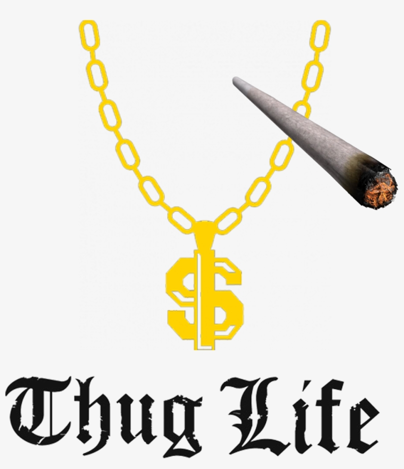 Welcome To Reddit, - Thug Life Cigarette Png, transparent png #2791047