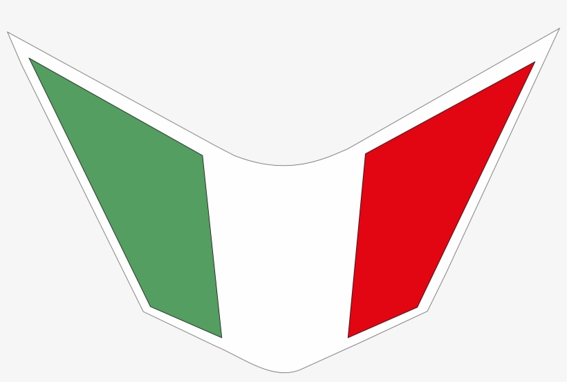 Ducati Logo Corse - Ducati Vector, transparent png #2791079