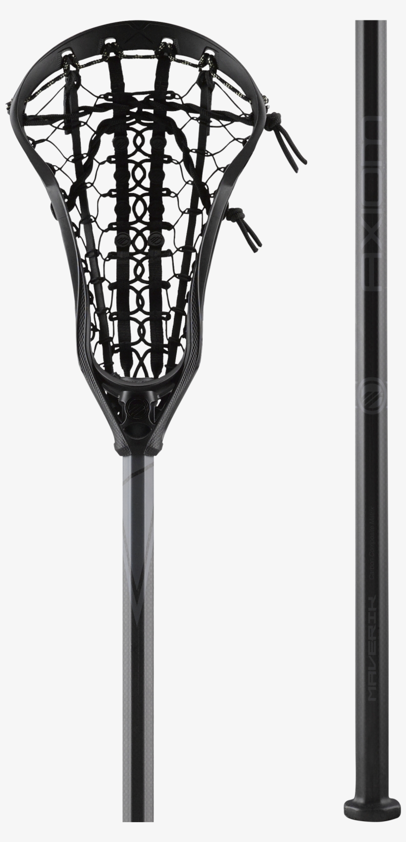 Black Complete Header Page Black Complete Header Page - Maverik Axiom Head, transparent png #2791137