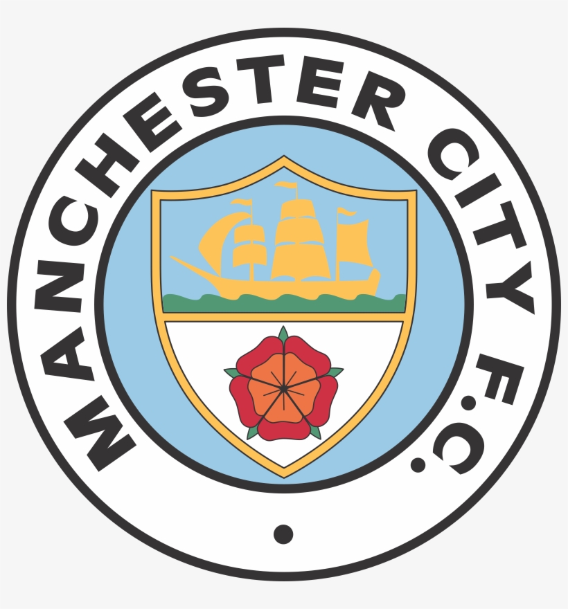 Escudo Manchester City Png - Man City Wallpaper Iphone, transparent png #2791163