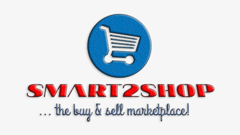 Smart2shop - Emblem, transparent png #2791231