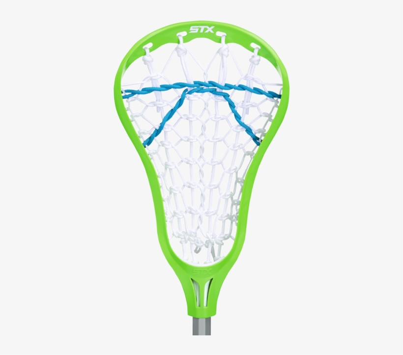 Stx Exult 200 Field Lacrosse Stick - Lacrosse Stick, transparent png #2791250