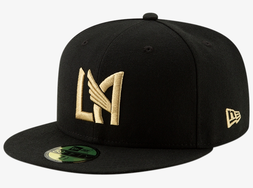“headwear In Los Angeles Is A Huge Part Of The Culture,” - La Fc Hats, transparent png #2791303