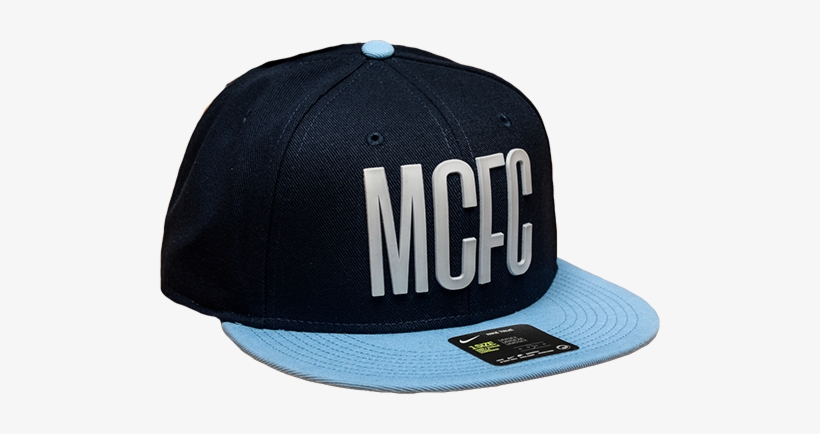 Nike Manchester City Squad Snapback Cap - Manchester, transparent png #2791370