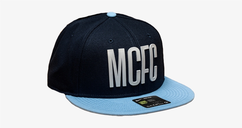 Nike Manchester City Squad Snapback Cap Manchester Free Transparent Png Download Pngkey