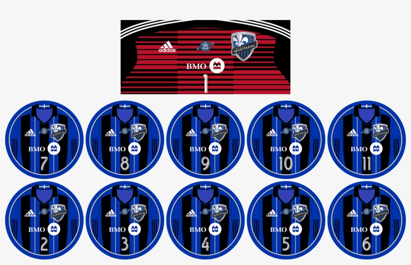 New England Revolution - Danish Krone, transparent png #2791372