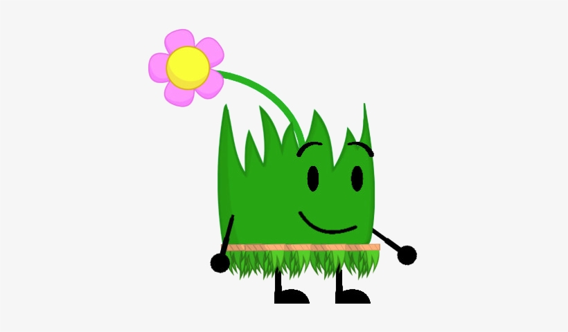 Flower Grassy With Hawaii Skirt Pose, transparent png #2791497
