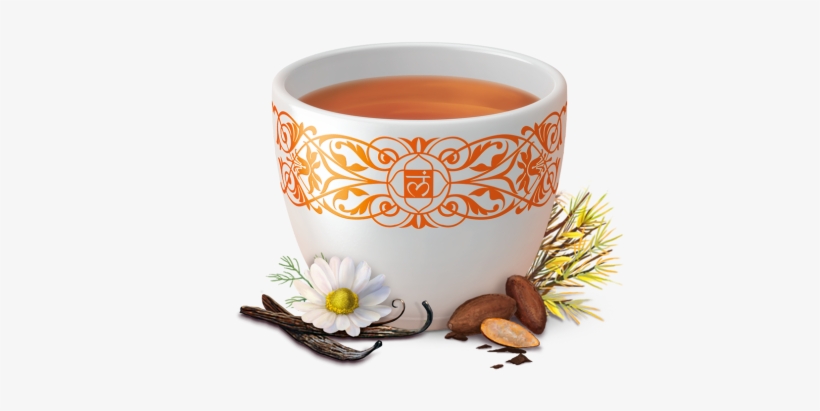 Bedtime Rooibos Vanilla - Yogi Tea Good Night Rooibos Vanilla 17 Bags, transparent png #2791575