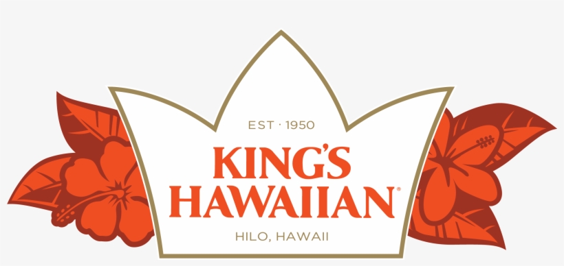 Related - Kings Hawaiian, transparent png #2791628